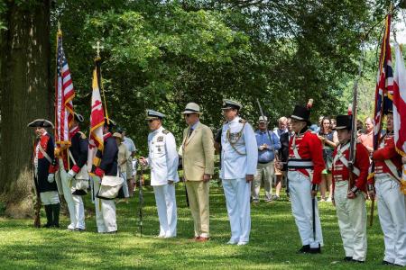 St. Georges Polo Cup