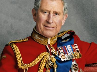 Prince Charles