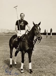 Prince Philip