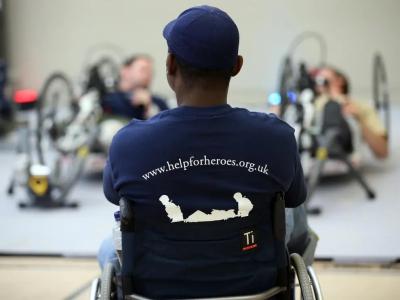 Help for Heroes