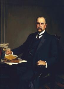 Sir William Osler, 1st Baronet, FRS FRCP