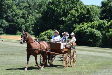 St. George's Polo Cup