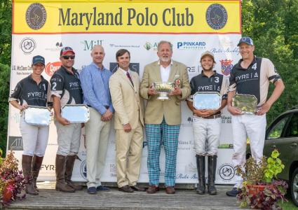 St. George's Polo Cup