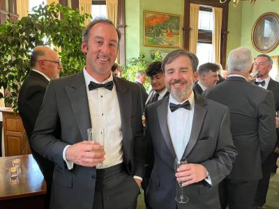 About Our Membership