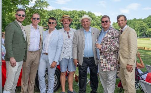 About Our Membership