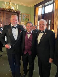 About Our Membership