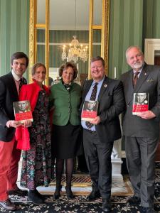 The Prince of Wales Brunch