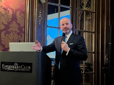 The Prince of Wales Brunch