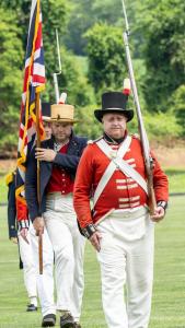 The St. George’s Polo Cup