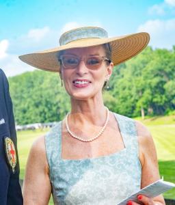 The St. George’s Polo Cup