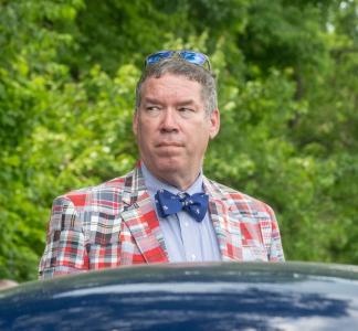 The St. George’s Polo Cup