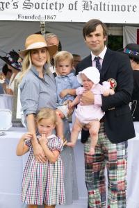 The St. George’s Polo Cup