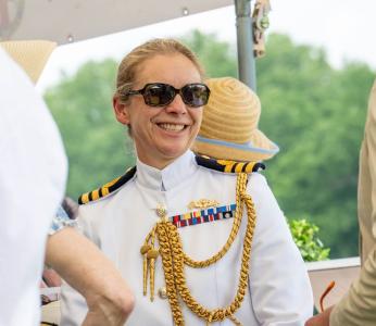 The St. George’s Polo Cup