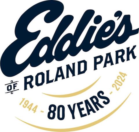 Eddies logo