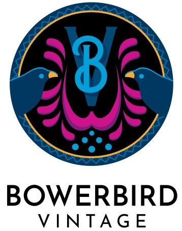 Bowerbird Vintage Bowerbird Vintage