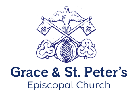 Grace & St. Peter’s Episcopal Church Grace & St. Peter’s Episcopal Church