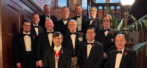 About Our Membership