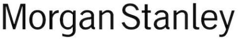 Morgan Stanley Morgan Stanley