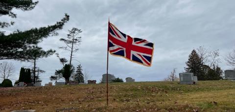 Remembrance Sunday Remembrance Sunday