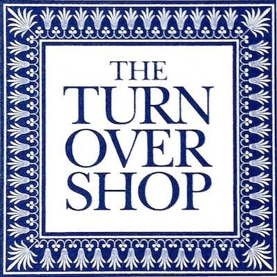 The Turnover Shop The Turnover Shop