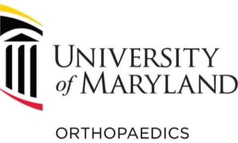 University of Maryland Orthopaedics University of Maryland Orthopaedics