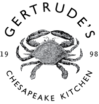 Gertrude’s Chesapeake Kitchen Gertrude’s Chesapeake Kitchen