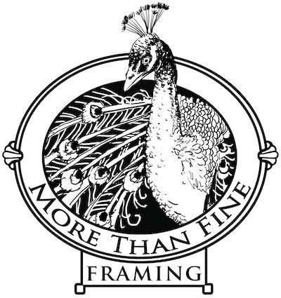 More Than Fine Framing More Than Fine Framing